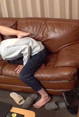 Kobayakawa Reiko: (Tam İhlal) Hayat sigortası olan evli bir kadın, seks müzakereleri sırasında onu baştan çıkarıyor ve ıslatıyor … (21p)