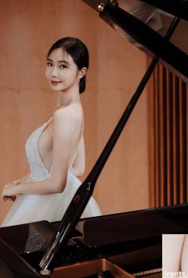 “Rubis” in çok iyi bir figürü ve büyük göğüsleri var (10p)