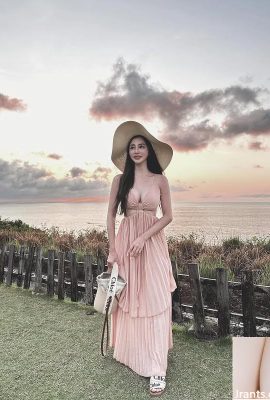 Doğan güzel “Liu Xiaofan” çok dürüst ve doğrudan sevgi görüyor (12p)