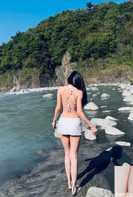 Taze stil “guan xin flora” peri dünyaya indi (10p)