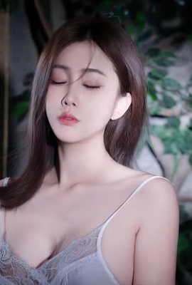 “Jiang Luoyuan Lunar” çok fazla vücut şekline sahiptir (10p)