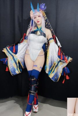 “Noricosplay” mükemmel eğri çok çekici (10p)