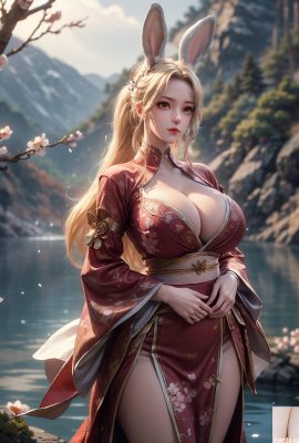 Gongsun Li (Kralların ihtişamı)