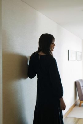 Gizli Gai: Yetişkin Nanami ile 3 saatlik bir otel tarihi (53p)