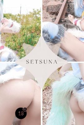 (İnternet Koleksiyonu) Momo – Shina Setsuna (33p)