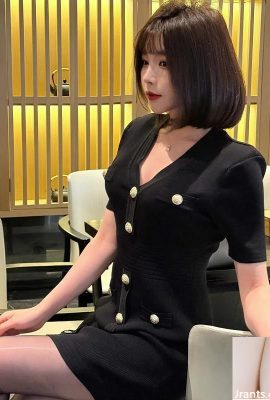 Kısa saçlı kız “Xu Lizhi”