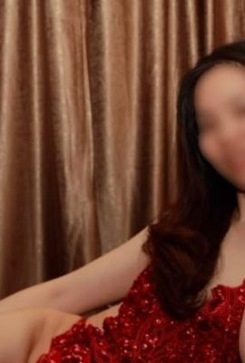 (Çevrimiçi Koleksiyon) Coquettish Siyah Net Slutty Karısı (21p)