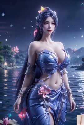 Haiyue (Kralların Haiyue-Honoru)