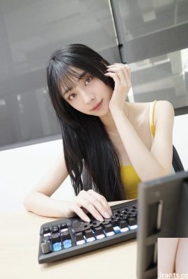 “Galin” ilk görüşte hayranlar tarafından derinden taşındı ve çok güzel dedi (10p)