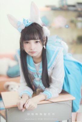 (İnternet Koleksiyonu) Mumu Momo – Yuguigou Cinnamoroll (49p)