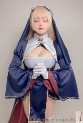 (İnternet Koleksiyonu) Nookkizz – Charlotte (26p)