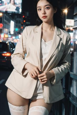 ★ Patreon ★ (Ifrete) – Gece İşi