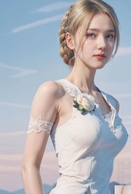 ★ Patreon ★ (Ifrete) – Prenses Cossette