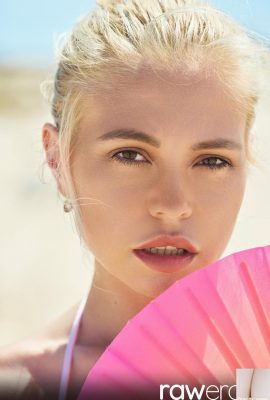 (Ham erotik) 23 Mayıs 2025 – Margot Gajewska Beach Rose (35p)