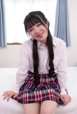 Mashiro Fuwari: (4K) Bir mastürbasyon adamını nazikçe kızdıran küçük bir şeytani kız, bir kadınla üçlü seks Mashiro Fuwari (21p)