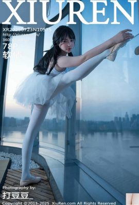 (XiuRen) 2025.07.23 No.10575 Yumuşak ve Aşk Tam Sürüm Fotoğrafı (79p)