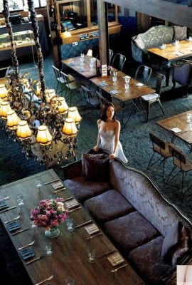 (ODA さくら) Çığır açan ölçek “Yuvarlak Büyük Göğüsler” Çılgınca Taşıyor (31p)