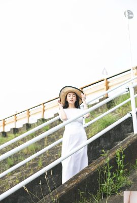 (Yuandu) Sıcak figür, insanların kötü olan göğüs miktarını taşıyamamasını sağlar (28p)