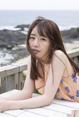 (UNO れい) Tam ve iyi bir figür “Süper Kariyer Çizgisi” domine edici görünüm (23p)