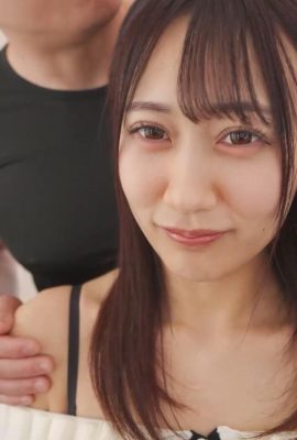 (GIF) Yeni gelen vibratör kraliçe Miona Asumi Avdebut (23p)