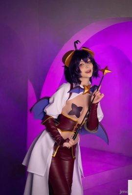 Tsuki Desu – Magia Baiser (84p)