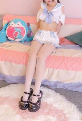 Chaolu – Seksi Ayak parmakları (112p)