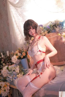 Taoliang Ah House – Beyaz İnci (42p)