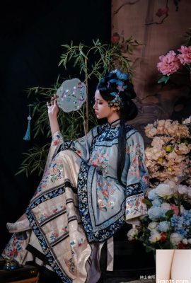 Nnian Yucca Türbesi (71p)