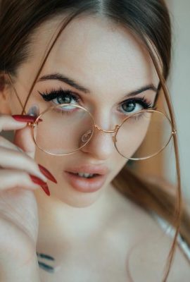 (Suicide Girls) 28 Mayıs 2025 – Katy Milligan – My MUHTEŞEM GÖRÜNÜM (59P)