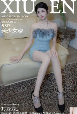 (XiuRen) 2025.03.13 Vol.10008 Güzel Kız @ Tam Sürüm Fotoğrafı (63p)