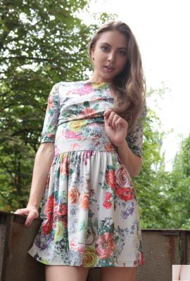 Valery Leche – Sunum (109p)