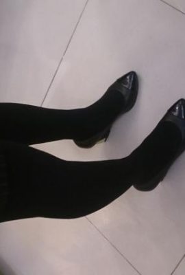 Siyah ipekler tekrar rapor vermek için burada! (46p)
