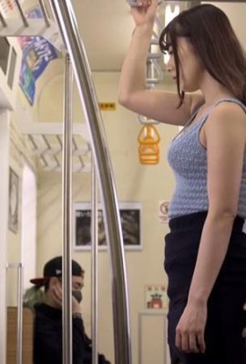 Sinsi bir yaşlı adam ve sinirli bir koca-Yui Hatano (20p)