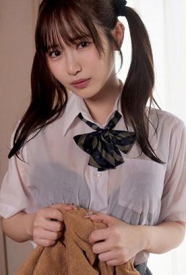 (GIF) Ono rokuka creampie yüzlerinde uzmanlaşmıştır, vajinanın içinde boşalana kadar sana bakarım … (10p)