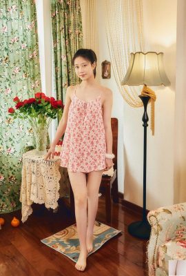 (Ulusal Model İnsan Vücudu) Nnian”Nuannuan” (40p)