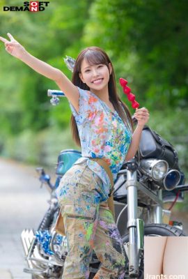 (GIF) Boya master slash performansı yetişkin filmi Water City Lisa (16p)