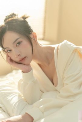 Mükemmel yüze ve çekici figüre dayanabilen “Zamy Quidine” (10p)