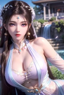 Genç Erkek Şarkıları – Yi Wenjun