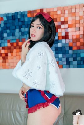 (Suicide Girls) 03 Haz, 2025 – Biawhite – Pamuk Prenses (52p)