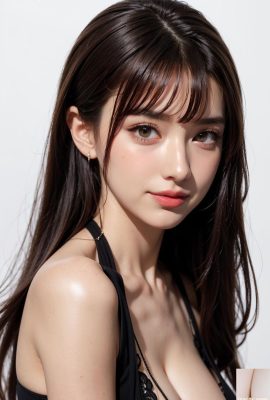 ★ Patreon ★ (Lanmio) – Mükemmel Kız