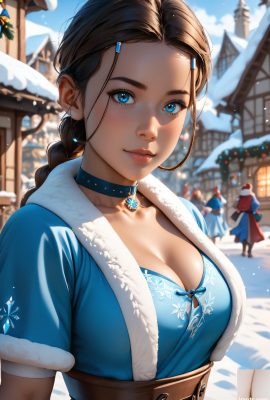 Katara+-+Noel+Harikalar Diyarı