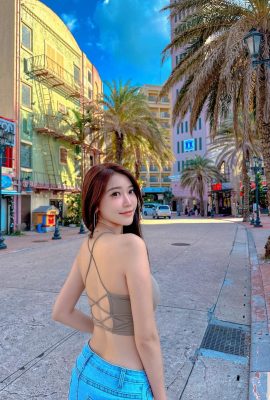 Kötü Güzel Göğüsler “Paipei” Seksi ve Baharatlı Fotoğraflar Popüler (10p)