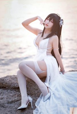 (Çevrimiçi Koleksiyon) Refah Kız Miyamoto'nun “Big Phoenix” VIP Exclusive (36p)