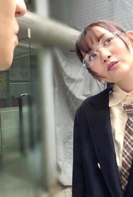 Shigegawa: (4K) Okul kurallarını ihlal eden bir öğrenciyle yasak krema seks, Shigegawa (21p)