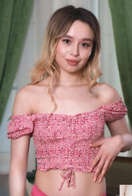Mia Lamb – Sunum (92p)