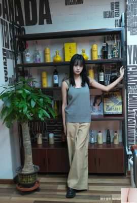 Xiweishe Matcha Özel Photo-01 (100p)