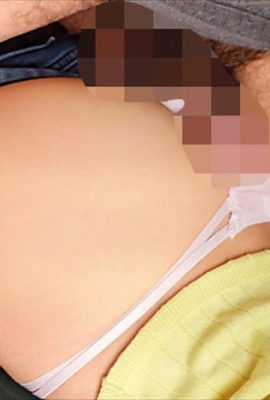 Genç kadın sürekli olarak kayınpederi tarafından ihlal ediliyor ve kocasının kabul ettiği ortaya çıktı (17p)