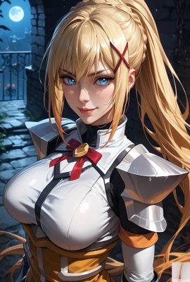 Güzel bir dünyaya adanmış?