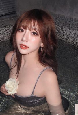 S eğrisi gerçekten faul yapıyor. “Li Changyun”, çok şiddetli bir yuvarlak kalça var! (10p)