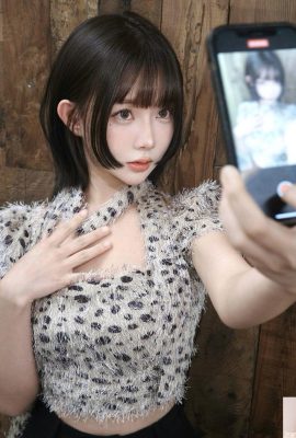 Tatlı Büyük Göğüsler “Qianqian” Tam Göğüsler Doldurulmuş Tam Göğüsler (10p)